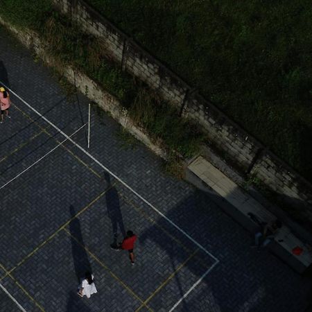 Nest Resorts Athirappilly Dış mekan fotoğraf