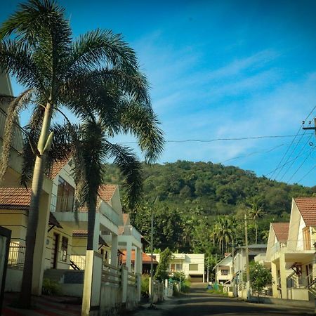 Nest Resorts Athirappilly Dış mekan fotoğraf