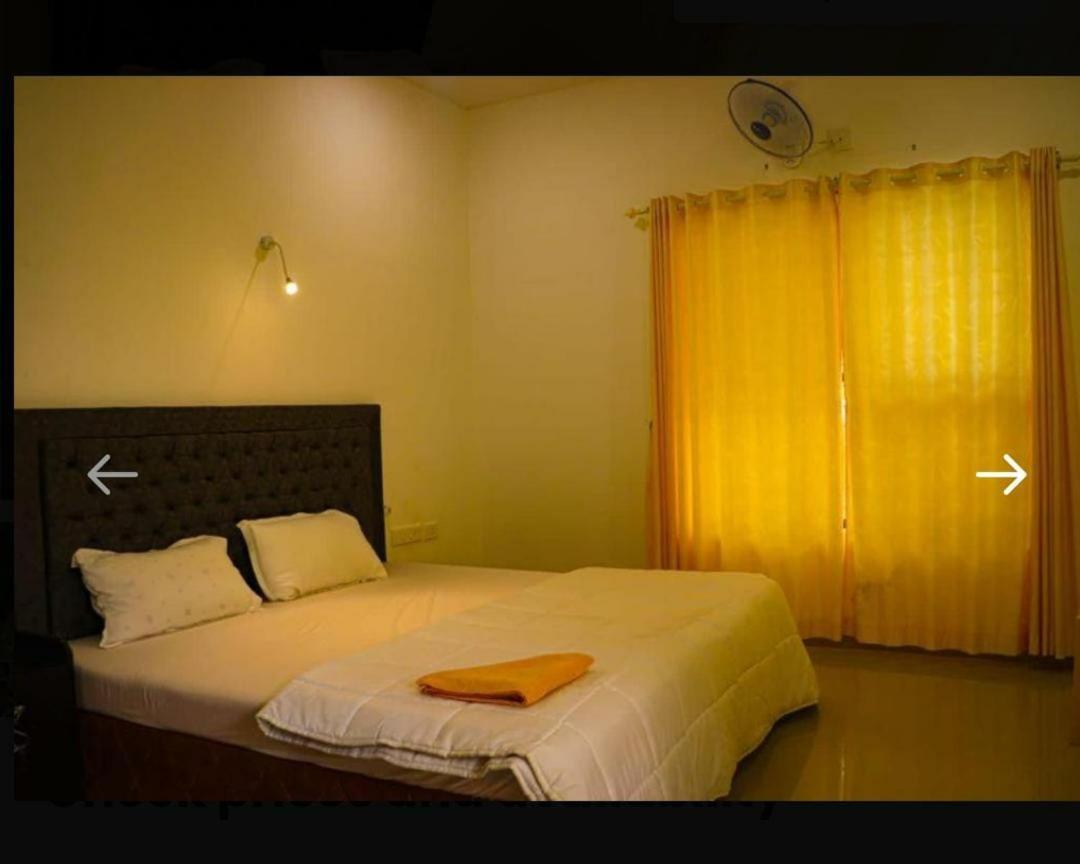 Nest Resorts Athirappilly Dış mekan fotoğraf