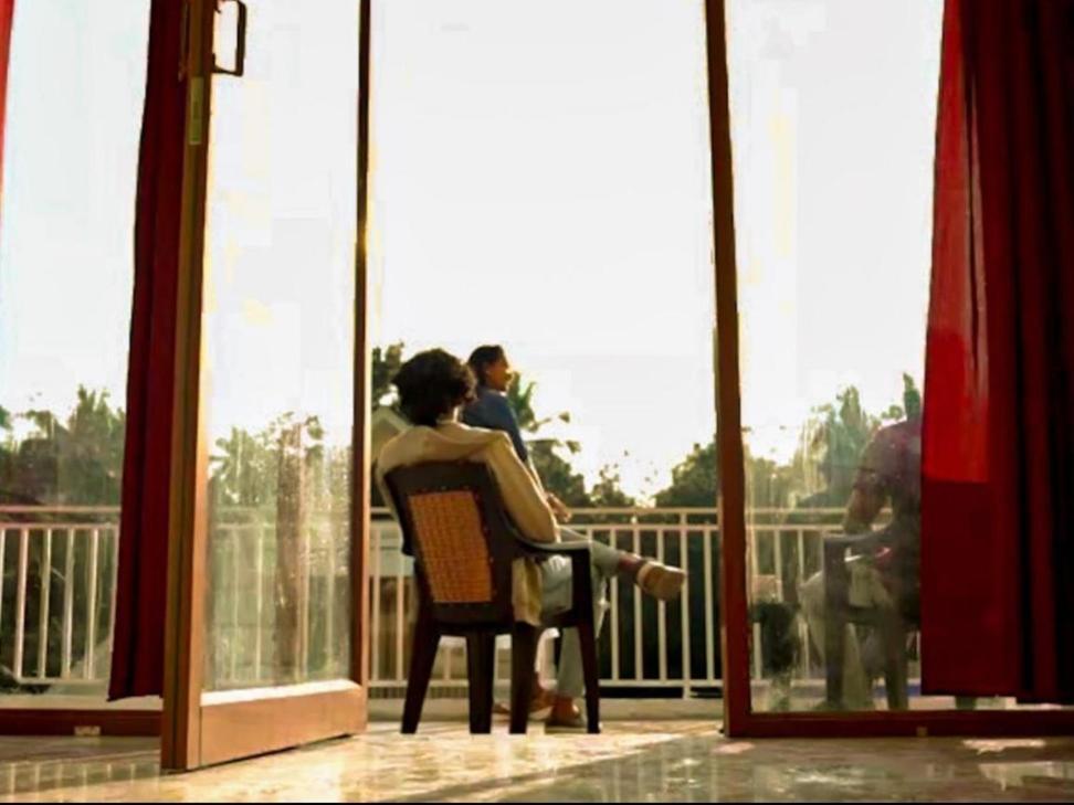 Nest Resorts Athirappilly Dış mekan fotoğraf